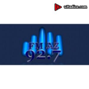 Radio FM AZ 92.7