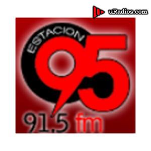Radio Radio Estacion 95 91.5
