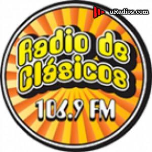 Radio RC Saladillo 106.9