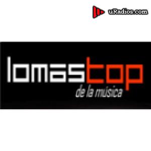 Radio Lo Mas Top Radio