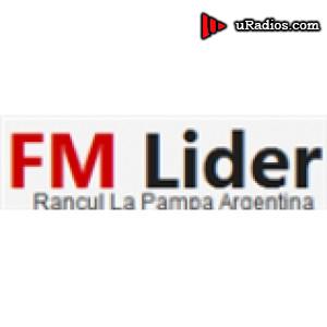 Radio Radio Lider Rancul 94.1