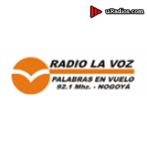 Radio Radio La Voz 92.1