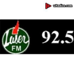 Radio Láser FM 92.5