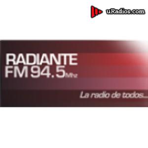 Radio Radio Radiante 94.5