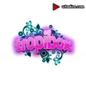 Radio Tropibox