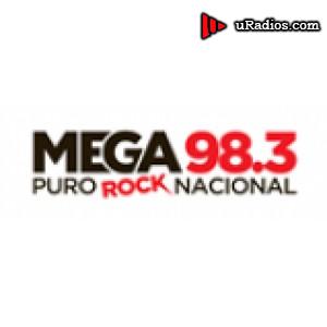 Radio Mega 98.3
