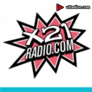Radio X21 Radio