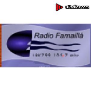 Radio Radio Famailla 105.7