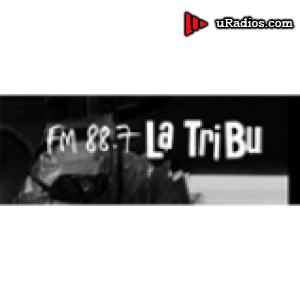 Radio FM La Tribu 88.7