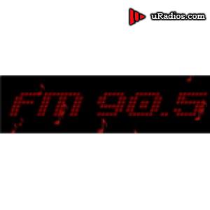 Radio Radio Justina 90.5