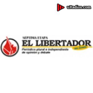 Radio Radio El Libertador