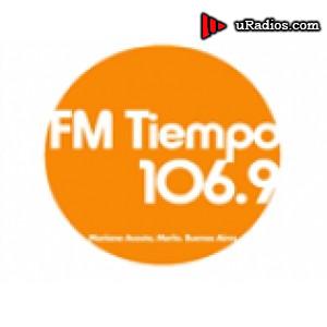 Radio Fm Tiempo 106.9