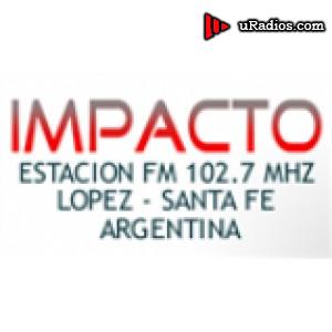 Radio Radio Impacto López 102.7