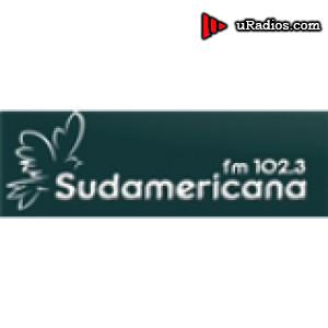 Radio Radio Sudamericana 102.3