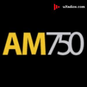 Radio Radio AM 750