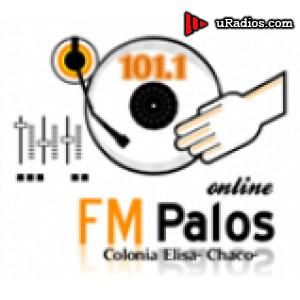 Radio FM PALOS 101.1
