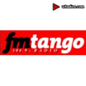 Radio FM Tango 104.9