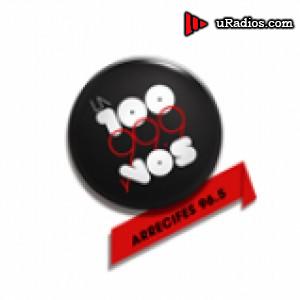 Radio Radio News FM 96.5