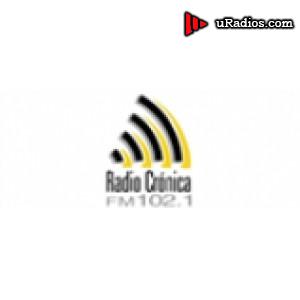Radio Radio Cronica Fm 102.1