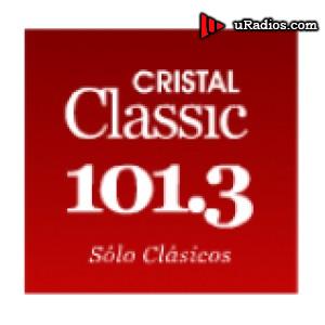 Radio Cristal Classic 101.3