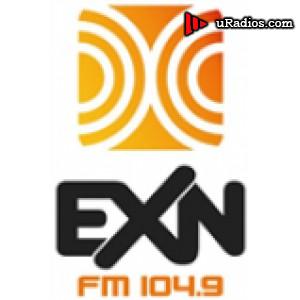 Radio EXN FM 104.9