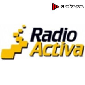 Radio Radio Activa 107.7