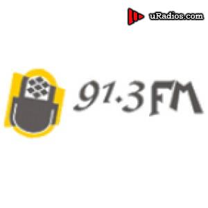 Radio FM 91.3 Transformación de Coronel Pringles