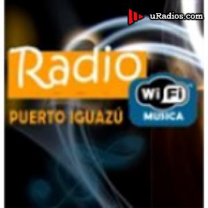 Radio Radio Puerto Iguazu WiFi