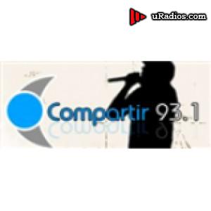 Radio Radio Compartir 93.1