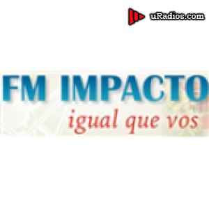 Radio FM Impacto 106.7