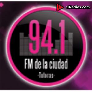 Radio Radio Ciudad Totoras 94.1