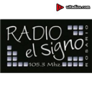Radio Radio El Signo Rosario 105.3