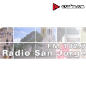 Radio Radio San Jorge 102.7