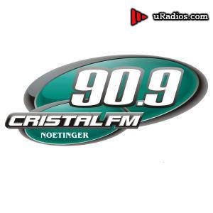 Radio CRISTAL FM Noetinger