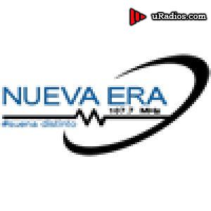 Radio Nueva Era