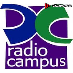 Radio Radio Campus-Emisora de la Universidad de La Laguna