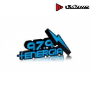 Radio Mas Energia FM 97.9