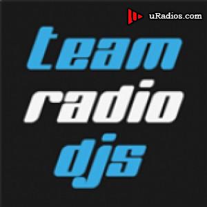 Radio teamradiodjs