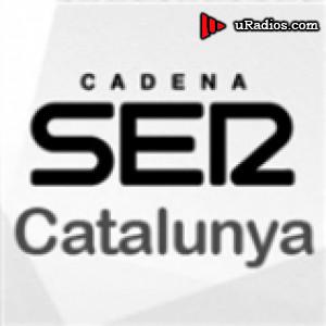 Radio Rádio Barcelona (Cadena SER) 96.9