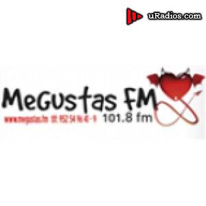 Radio Me Gustas FM 101.8