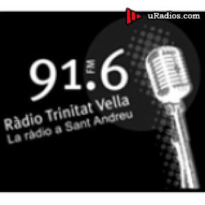 Radio Ràdio Trinitat Vella 91.6