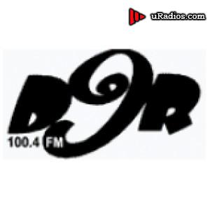 Radio D9 Radio 100.4