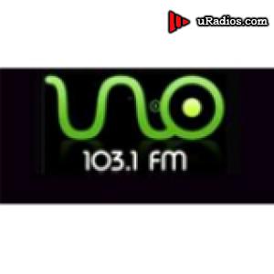 Radio Cadena 103 103.1