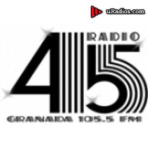 Radio Radio 45 Granada