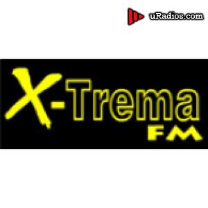 Radio X-trema FM 92.5