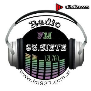 Radio Radio Fm 93.7