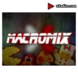 Radio Macromix Radio