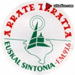 Radio Arrate Irratia 93.6
