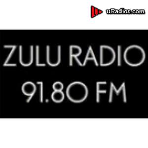 Radio Zulu Radio 91.8