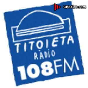 Radio Titoieta Radio 108.0 FM